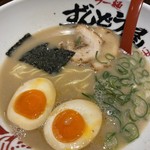 ラー麺 ずんどう屋 - 