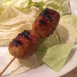 炭焼串庵 秀 - 