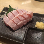 炭焼串庵 秀 - 