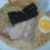 とんこく龍龍ラーメン 武蔵プラザ前店