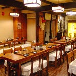 Umanamiya Shimbashi - 