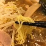 ハルピンラーメン - 