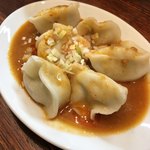 中国麺 青龍 - 