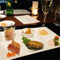 中国料理 カリュウ(ヨコハマ グランド インターコンチネンタル ホテル) - 