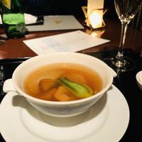 中国料理 カリュウ(ヨコハマ グランド インターコンチネンタル ホテル) - 