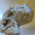 仲佐 - 蕎麦がき