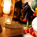 祇園居酒屋黄金山 赤羽店