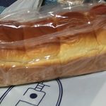 食パン専門 高匠 - クリーム食パン