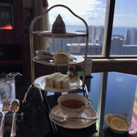 スプレンディド - 2019.10アフタヌーンティー