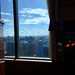 スプレンディド - 晴れた秋の日は綺麗な海の景色が見られます