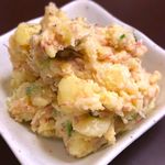 えにし - ポテトサラダ　2019.11.5