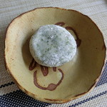 かど丸餅店 - 海苔大福　１２０円