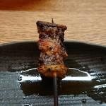 かぶと - えり焼き関西風