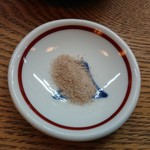 かぶと - 対馬の藻塩