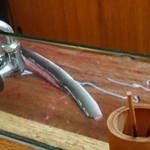 かぶと - 捌いた養殖鰻