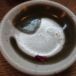 かぶと - 鰻の心臓