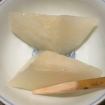 寿し おおはた - 