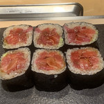 寿し おおはた - 