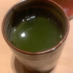 寿し おおはた - 