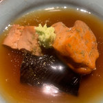 寿し おおはた - 