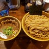 ベジポタつけ麺えん寺