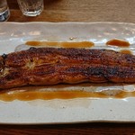 かぶと - 蒲焼き