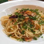 Cucina Italiana e Gastronomia CICCIO - ペペロンチーノ