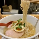 麺匠 いしかわや - 