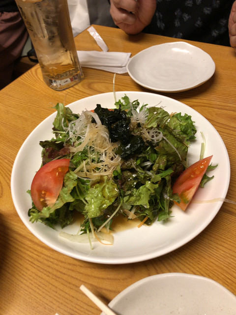 八八八 ぱっぱや 谷町四丁目 居酒屋 食べログ