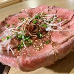 浅草焼肉 たん鬼 - 