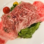 加藤牛肉店シブツウ - 