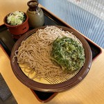 そば新 御茶ノ水店