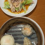 オーダー式食べ放題 本格中華 福家  横須賀中央 - 