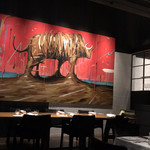 RUBY JACK'S STEAKHOUSE PRODUCED BY TWO ROOMS - 