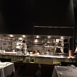 RUBY JACK'S STEAKHOUSE PRODUCED BY TWO ROOMS - 