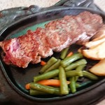 ステーキハウス 88 - 