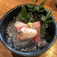 ろっこん - 造り