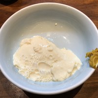 ろっこん - 豆腐
