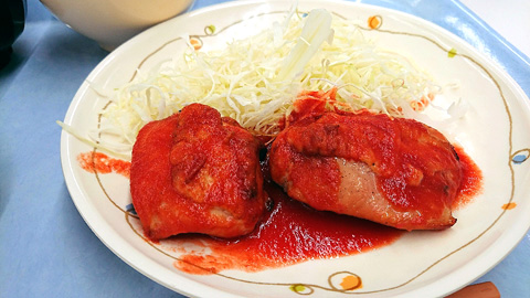 Ryoshin Kan Shokudo photo 5