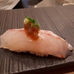 寿司処 きっ粋 - 