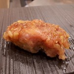 寿司処 きっ粋 - 