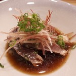 寿司処 きっ粋 - 