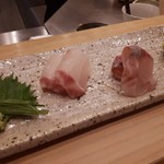 寿司処 きっ粋 - 