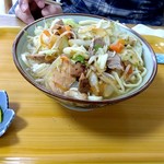 お食事の店 桃原 - 