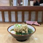 そばの神田 東一屋 - #家庭画報風味。