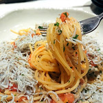 イタリアン酒場 COVO - 