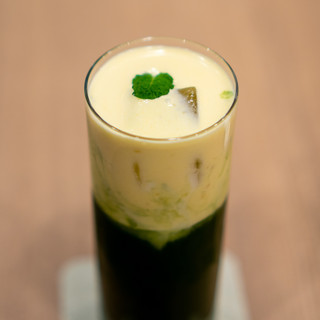 オチャ ルーム アシタ イトウエン_1