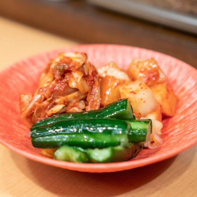 Yakiniku Kunimoto Shinkan photo 5