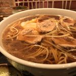 味奈登庵 - #食べログ的に撮るとこうなる。