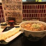 味奈登庵 - ブチまけて　#家庭画報風味。